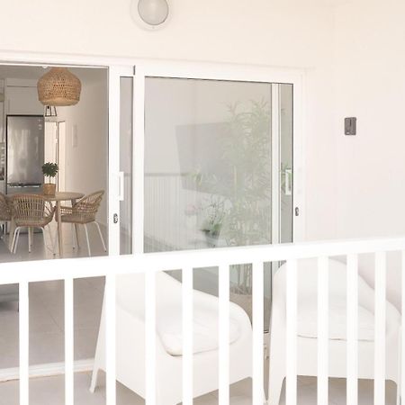 Precioso apartamento en complejo con piscina Costa Teguise Exterior foto