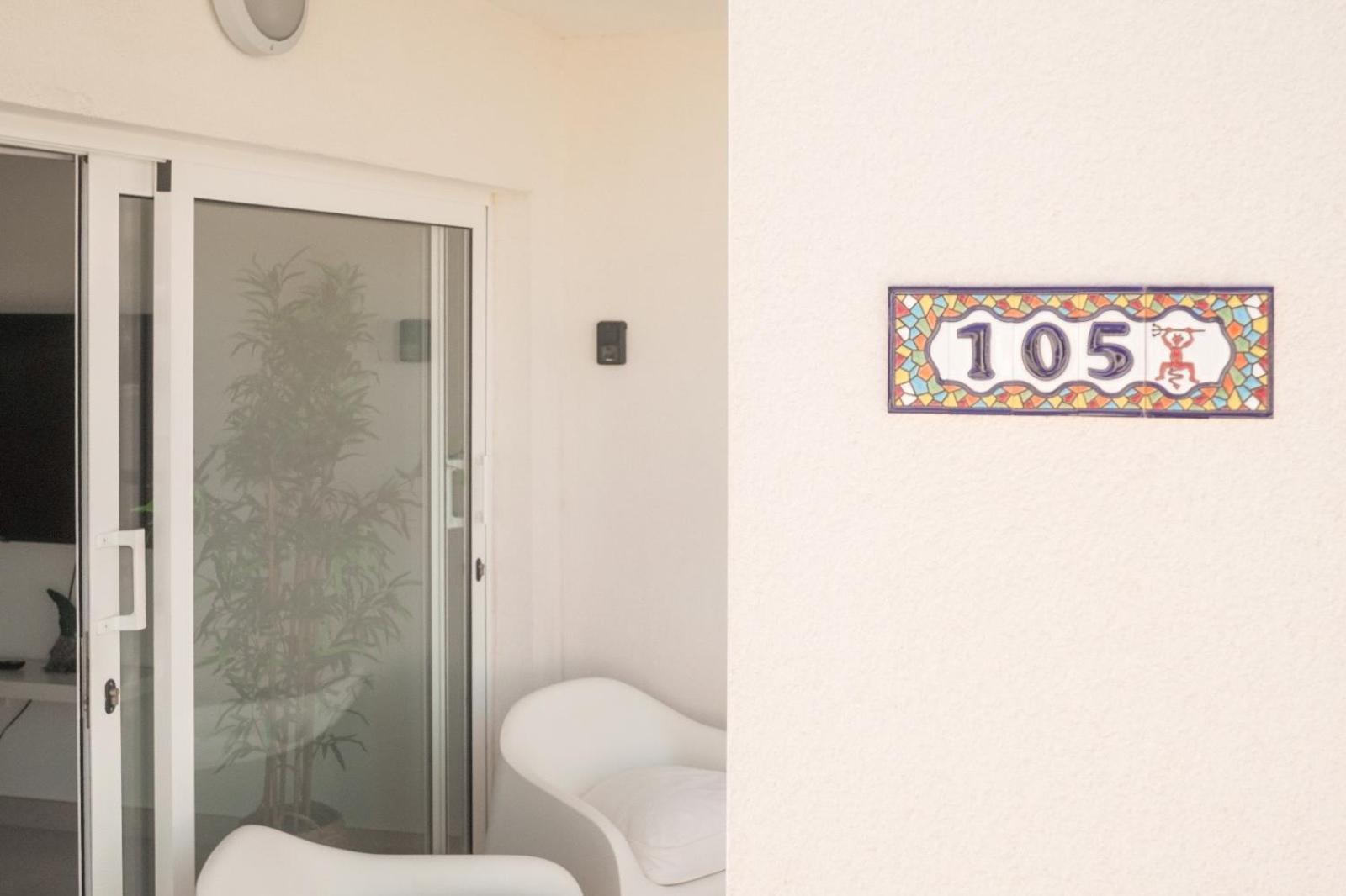 Precioso apartamento en complejo con piscina Costa Teguise Exterior foto