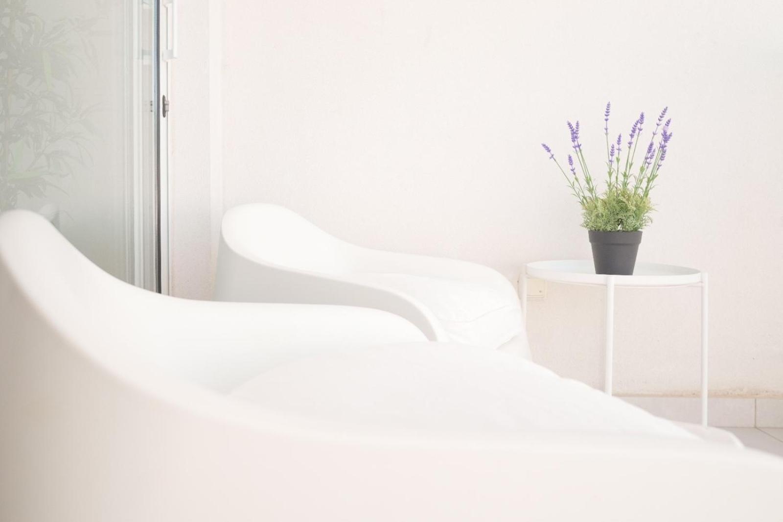 Precioso apartamento en complejo con piscina Costa Teguise Exterior foto