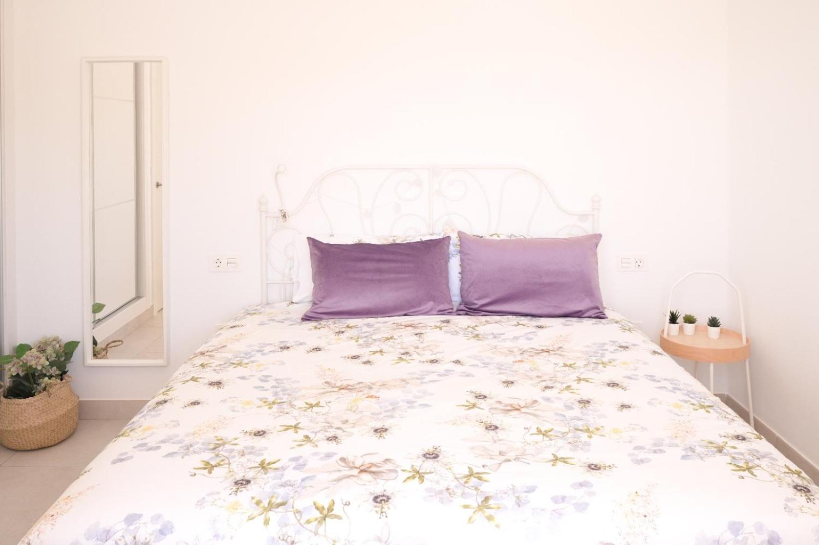 Precioso apartamento en complejo con piscina Costa Teguise Exterior foto