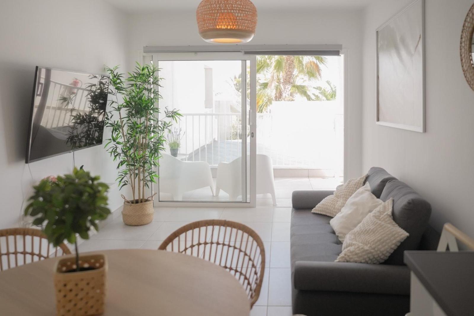 Precioso apartamento en complejo con piscina Costa Teguise Exterior foto